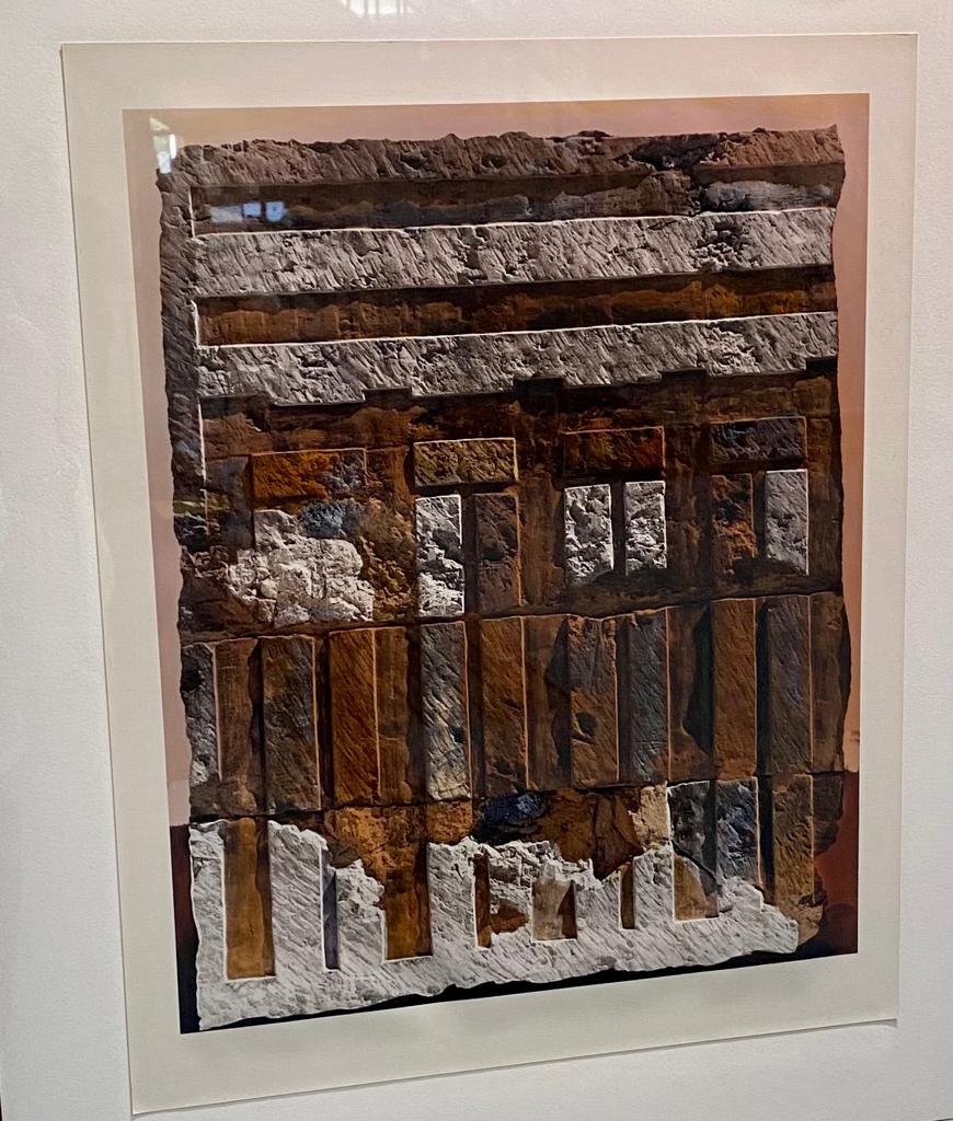 Denny Moers - Untitled