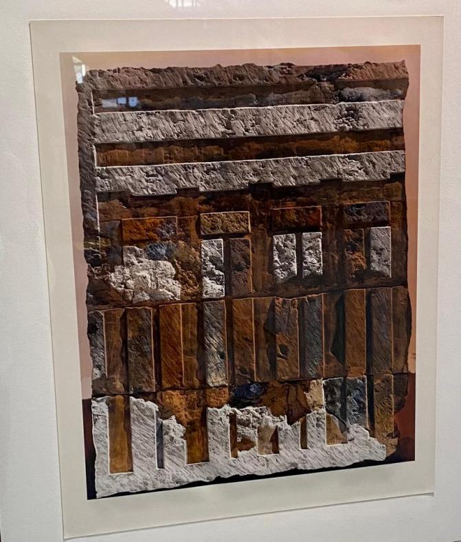 Denny Moers - Untitled